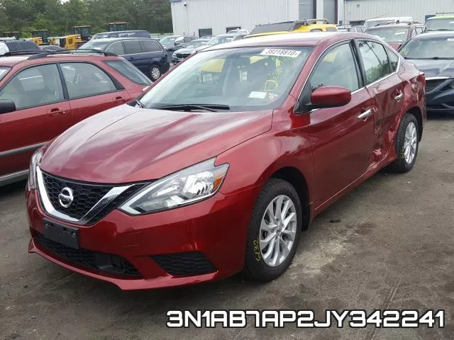 3N1AB7AP2JY342241 фото 3