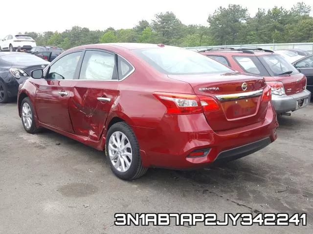 3N1AB7AP2JY342241 фото 4