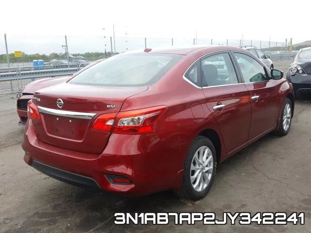 3N1AB7AP2JY342241 фото 5