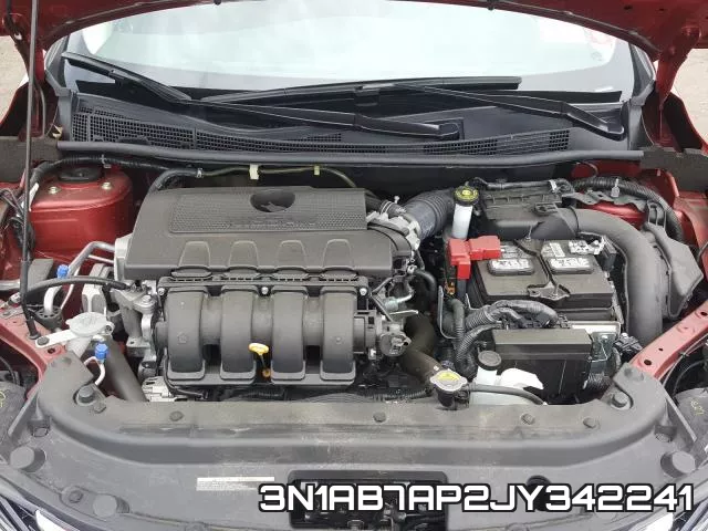 3N1AB7AP2JY342241 фото 8