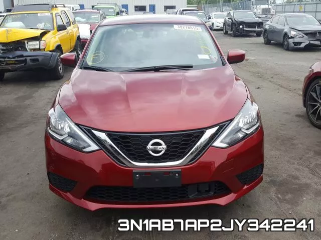 3N1AB7AP2JY342241 фото 10