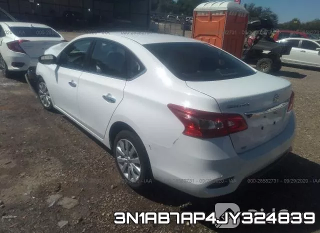 3N1AB7AP4JY324839 фото 4
