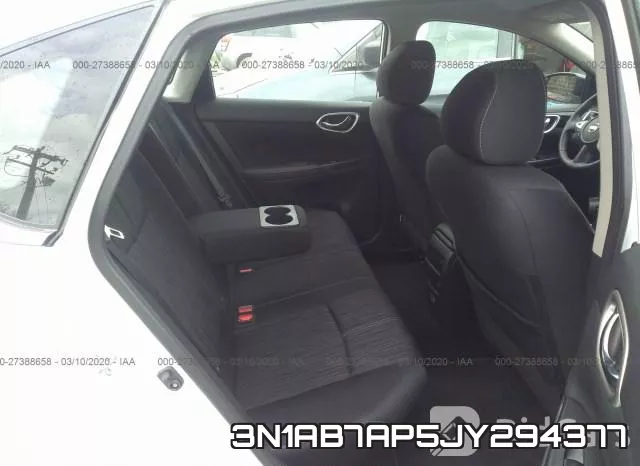 3N1AB7AP5JY294377 фото 9