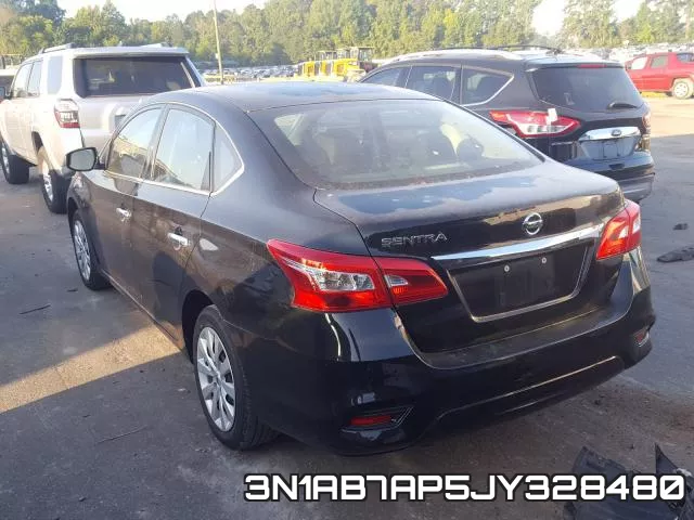 3N1AB7AP5JY328480 фото 4