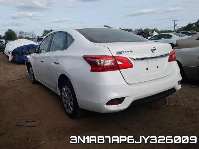 3N1AB7AP6JY326009 фото 4