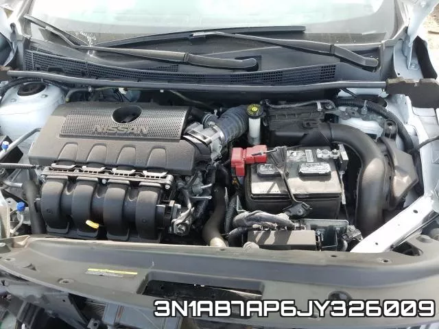 3N1AB7AP6JY326009 фото 8