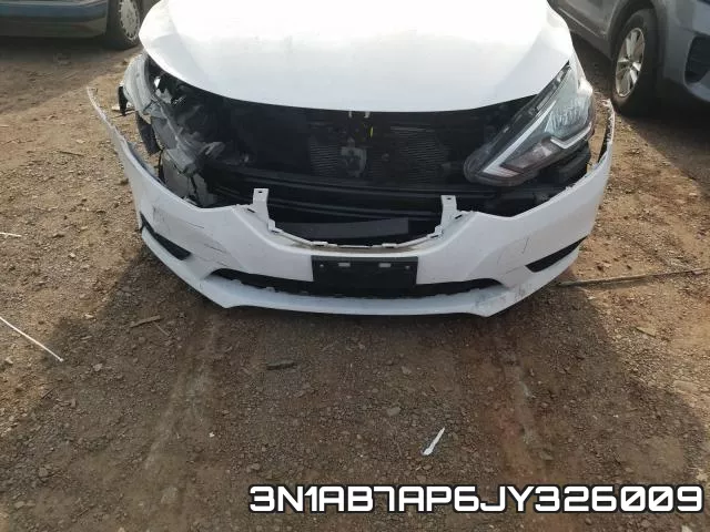 3N1AB7AP6JY326009 фото 10