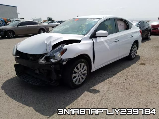 3N1AB7AP7JY239784 фото 3