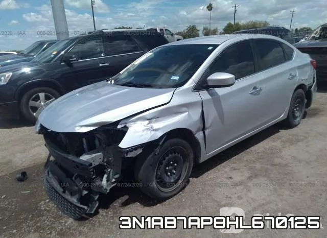 3N1AB7AP8HL670125 фото 3