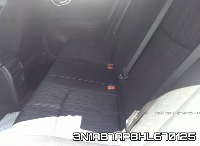 3N1AB7AP8HL670125 фото 9