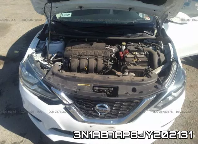 3N1AB7AP8JY202131 фото 2