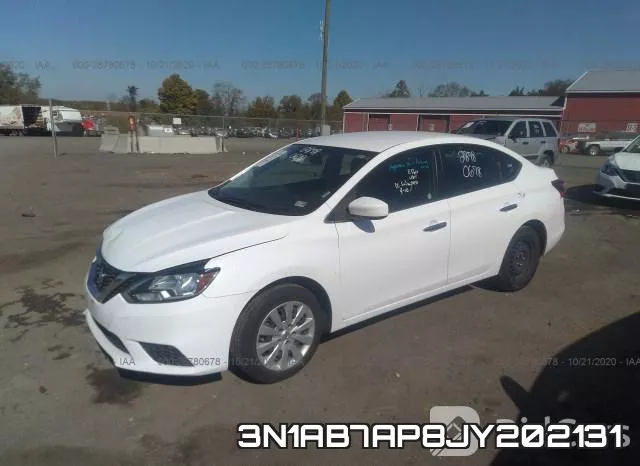3N1AB7AP8JY202131 фото 3