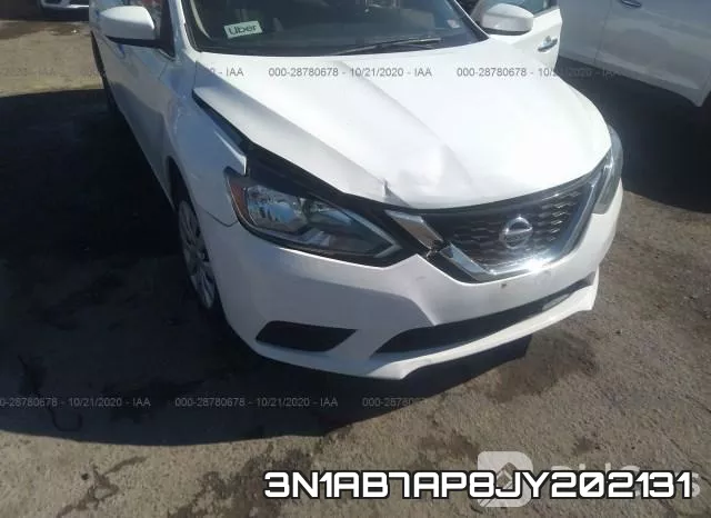 3N1AB7AP8JY202131 фото 7