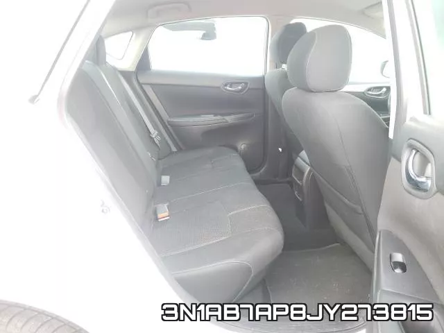 3N1AB7AP8JY273815 фото 7