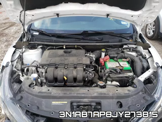 3N1AB7AP8JY273815 фото 8