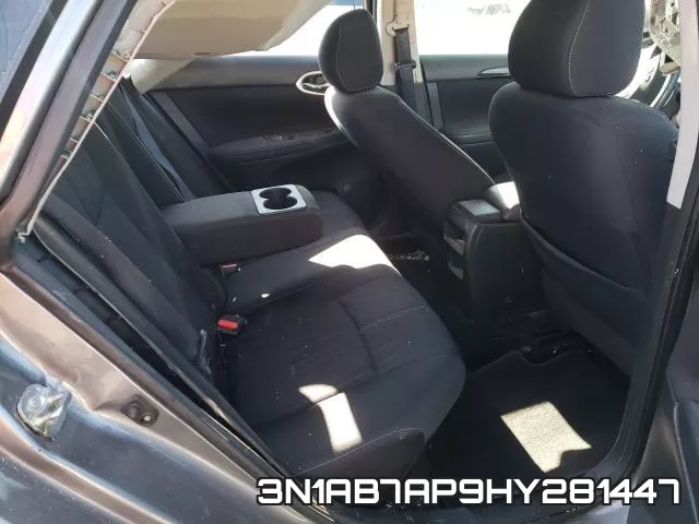 3N1AB7AP9HY281447 фото 6