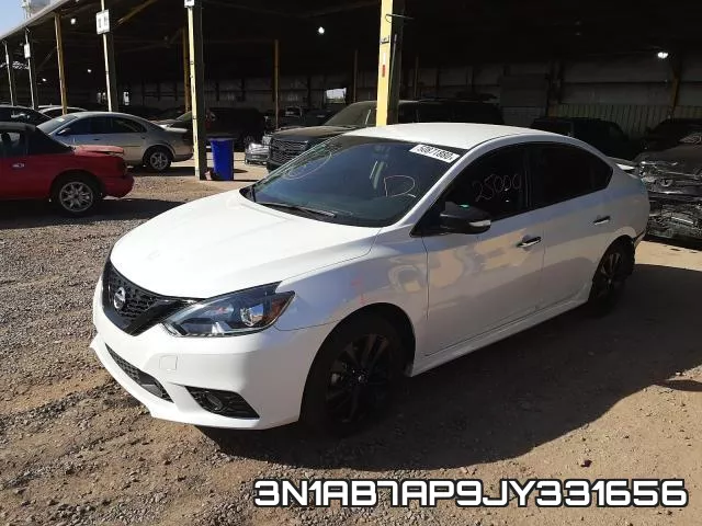 3N1AB7AP9JY331656 фото 3