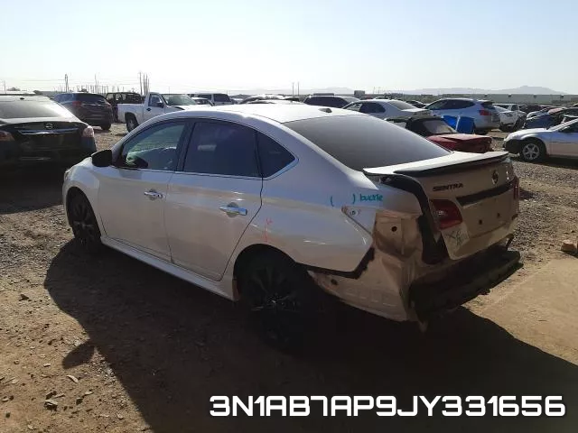 3N1AB7AP9JY331656 фото 4