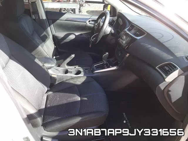 3N1AB7AP9JY331656 фото 6