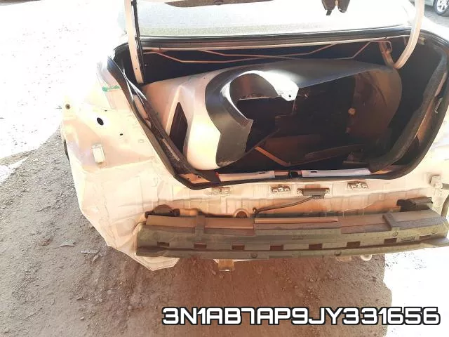3N1AB7AP9JY331656 фото 9