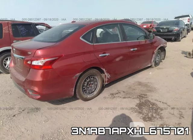 3N1AB7APXHL675701 фото 5