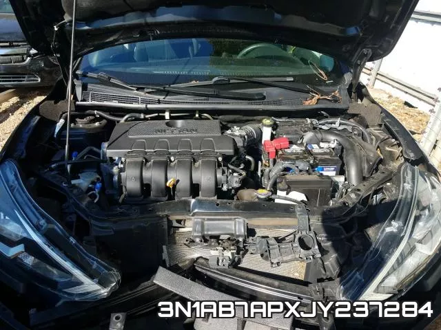 3N1AB7APXJY237284 фото 8