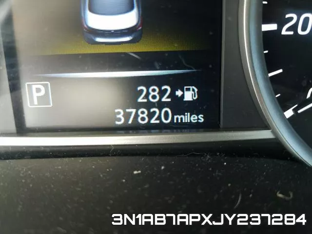 3N1AB7APXJY237284 фото 9
