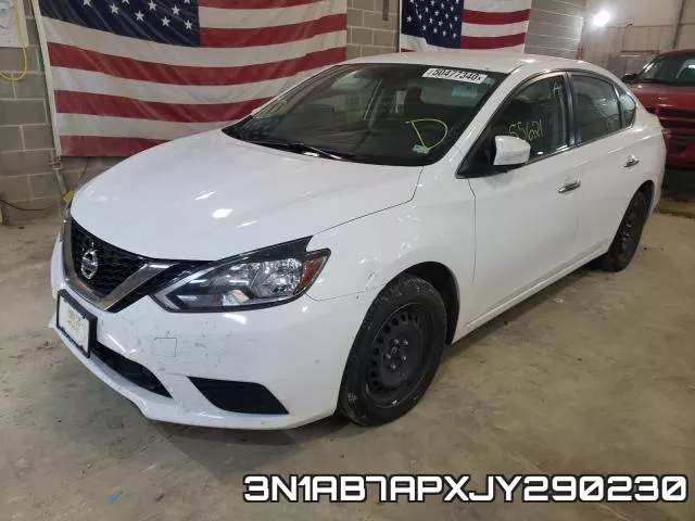 3N1AB7APXJY290230 фото 3