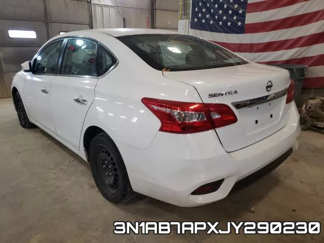 3N1AB7APXJY290230 фото 4