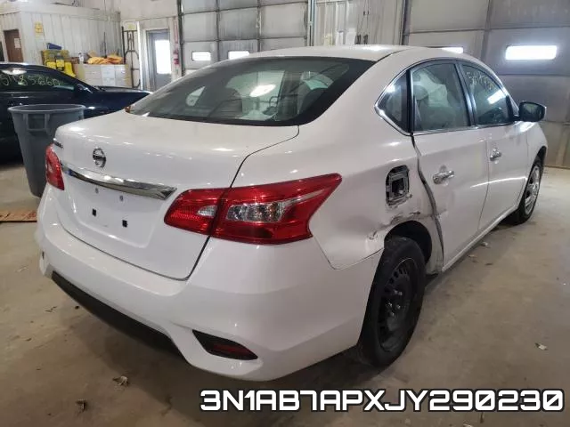 3N1AB7APXJY290230 фото 5