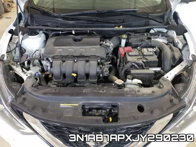 3N1AB7APXJY290230 фото 8