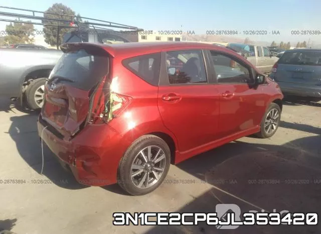 3N1CE2CP6JL353420 фото 5