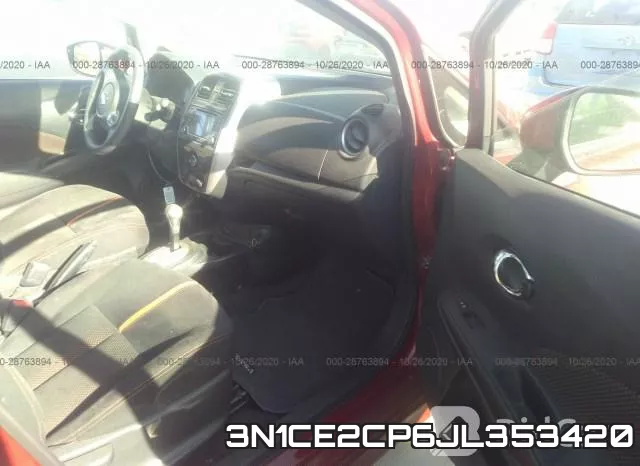 3N1CE2CP6JL353420 фото 6
