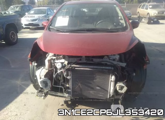 3N1CE2CP6JL353420 фото 7