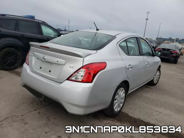 3N1CN7AP0KL853834 фото 5