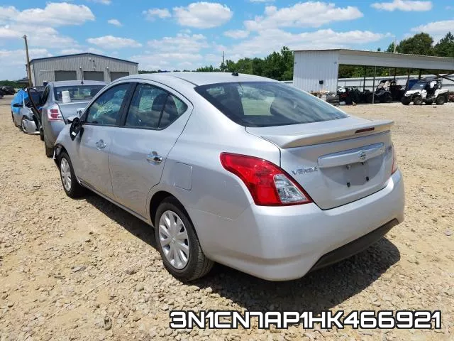3N1CN7AP1HK466921 фото 4