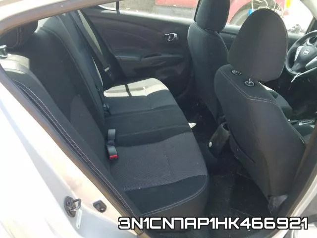 3N1CN7AP1HK466921 фото 7