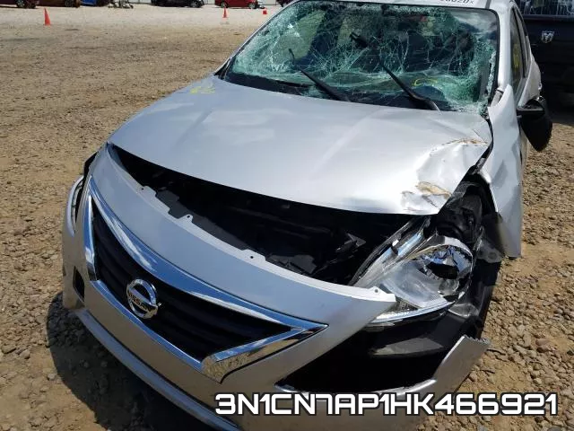 3N1CN7AP1HK466921 фото 10