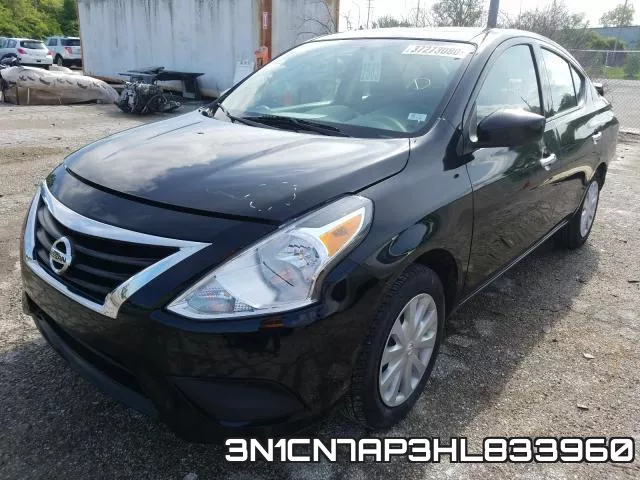 3N1CN7AP3HL833960 фото 3