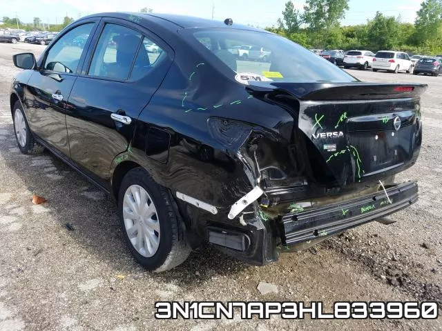 3N1CN7AP3HL833960 фото 4