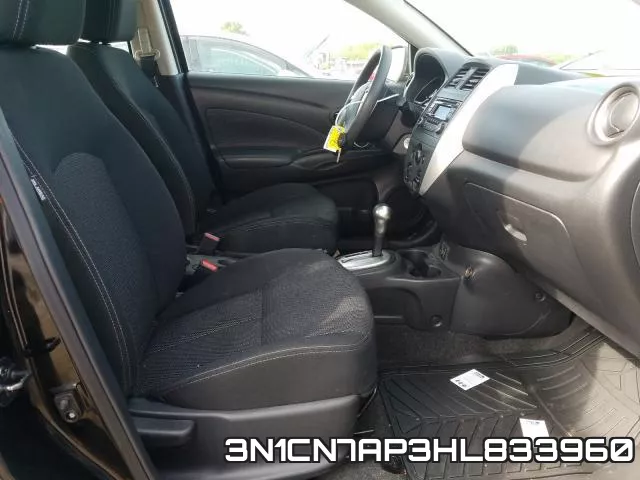 3N1CN7AP3HL833960 фото 6