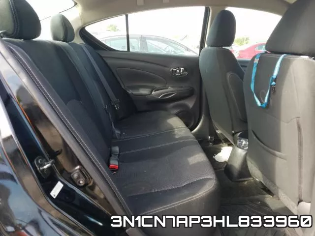 3N1CN7AP3HL833960 фото 7