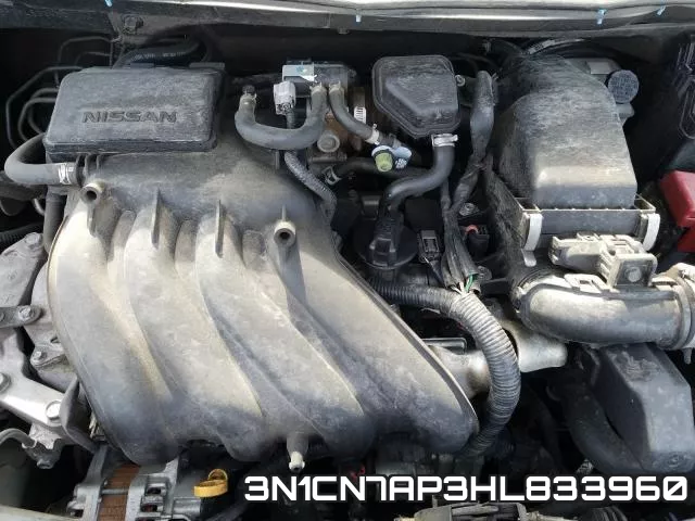 3N1CN7AP3HL833960 фото 8