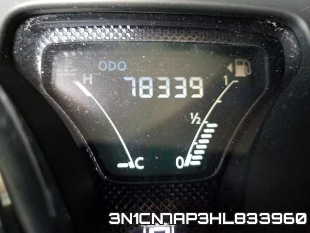 3N1CN7AP3HL833960 фото 9
