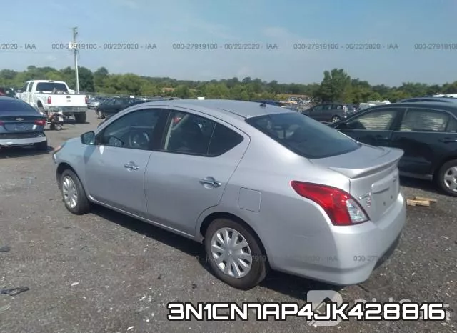3N1CN7AP4JK428816 фото 4