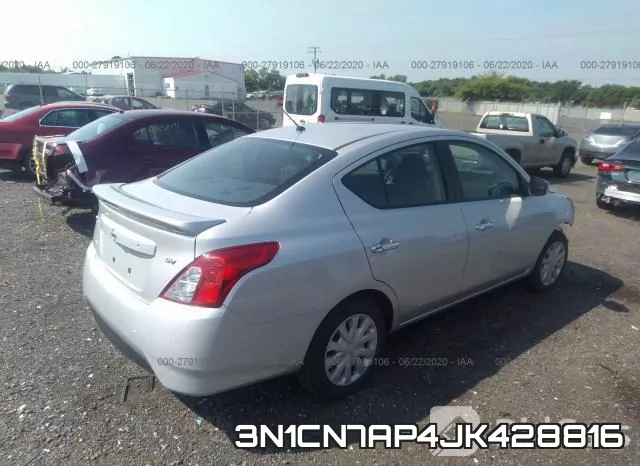3N1CN7AP4JK428816 фото 5
