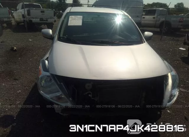 3N1CN7AP4JK428816 фото 7