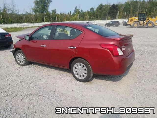 3N1CN7AP5HL809997 фото 4