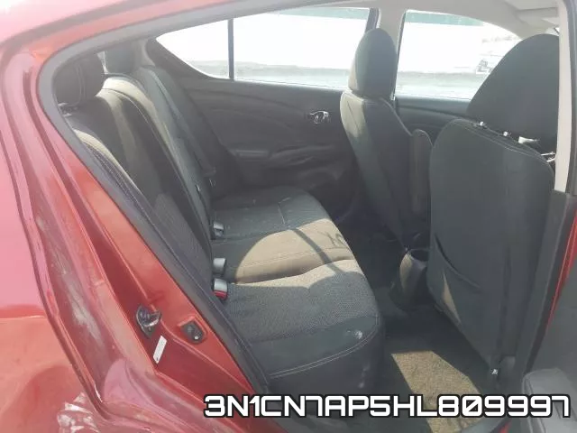 3N1CN7AP5HL809997 фото 7