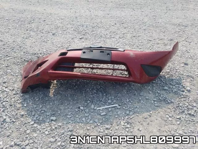 3N1CN7AP5HL809997 фото 9